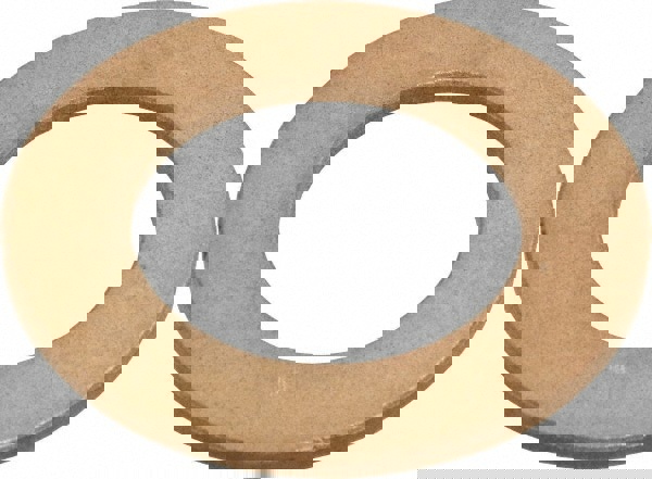 SAE-841 Thrust Bearing: 1-1/2